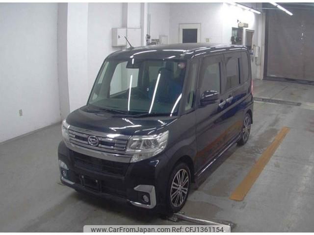 daihatsu tanto 2018 quick_quick_DBA-LA600S_LA600S-0697299 image 1