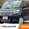 suzuki solio 2019 -SUZUKI--Solio DBA-MA26S--MA26S-254328---SUZUKI--Solio DBA-MA26S--MA26S-254328- image 1