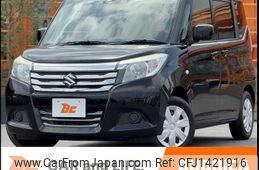 suzuki solio 2019 -SUZUKI--Solio DBA-MA26S--MA26S-254328---SUZUKI--Solio DBA-MA26S--MA26S-254328-