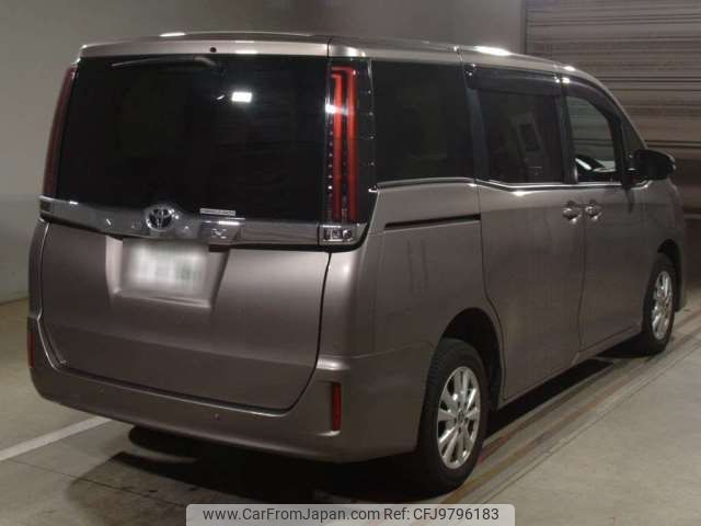 toyota noah 2020 -TOYOTA 【尾張小牧 531ﾄ 190】--Noah 3BA-ZRR85G--ZRR85-0149163---TOYOTA 【尾張小牧 531ﾄ 190】--Noah 3BA-ZRR85G--ZRR85-0149163- image 2