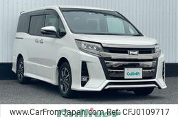 toyota noah 2019 -TOYOTA--Noah DBA-ZRR80W--ZRR80-0526227---TOYOTA--Noah DBA-ZRR80W--ZRR80-0526227-