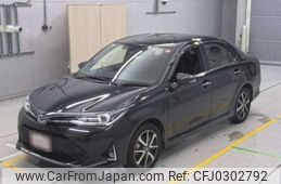 toyota corolla-axio 2018 -TOYOTA--Corolla Axio DBA-NRE161--NRE161-0064012---TOYOTA--Corolla Axio DBA-NRE161--NRE161-0064012-