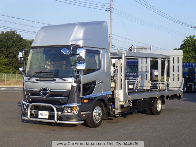 hino ranger 2024 -HINO--Hino Ranger 2PG-FD2ABG--FD2AB-133976---HINO--Hino Ranger 2PG-FD2ABG--FD2AB-133976- image 1