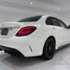 mercedes-benz c-class 2019 CFJ1863207 image 16