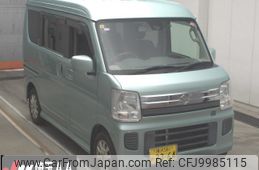 suzuki every-wagon 2016 -SUZUKI 【品川 000ﾝ0000】--Every Wagon DA17W-128363---SUZUKI 【品川 000ﾝ0000】--Every Wagon DA17W-128363-