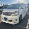 toyota vellfire 2010 CFJ1826847 image 3