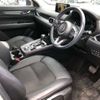 mazda cx-5 2021 -MAZDA--CX-5 6BA-KFEP--KFEP-450709---MAZDA--CX-5 6BA-KFEP--KFEP-450709- image 6