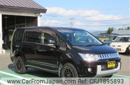 mitsubishi delica-d5 2016 CFJ1895893