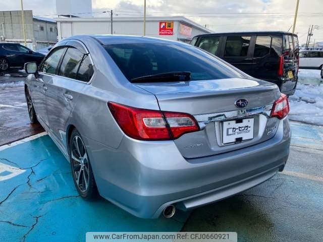 subaru legacy-b4 2015 -SUBARU 【新潟 331ﾄ7388】--Legacy B4 DBA-BN9--BN9-005286---SUBARU 【新潟 331ﾄ7388】--Legacy B4 DBA-BN9--BN9-005286- image 2