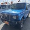 suzuki jimny 2022 -SUZUKI--Jimny 3BA-JB64W--JB64W-272371---SUZUKI--Jimny 3BA-JB64W--JB64W-272371- image 1