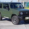 suzuki jimny 2024 -SUZUKI--Jimny 3BA-JB64W--JB64W-343295---SUZUKI--Jimny 3BA-JB64W--JB64W-343295- image 15