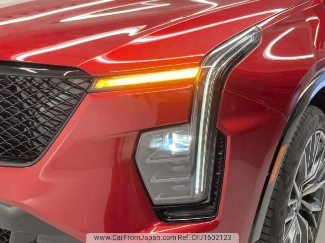 cadillac cadillac-others 2025 CFJ1602123 image 2