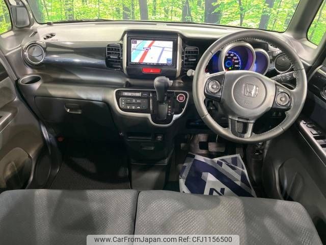 honda n-box 2013 -HONDA--N BOX DBA-JF1--JF1-2129497---HONDA--N BOX DBA-JF1--JF1-2129497- image 2