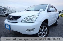 toyota harrier 2007 REALMOTOR_N2024110147F-24