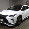 lexus rx 2018 -LEXUS 【長野 301ﾆ2261】--Lexus RX DBA-AGL25W--AGL25-0007393---LEXUS 【長野 301ﾆ2261】--Lexus RX DBA-AGL25W--AGL25-0007393- image 1