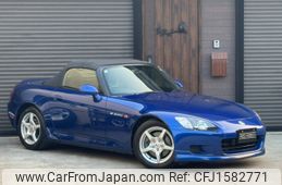 honda s2000 2000 CFJ1582771