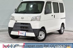 daihatsu hijet-cargo 2018 quick_quick_S321V_S321V-0371290