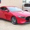 mazda mazda3-fastback 2019 quick_quick_BP8P_BP8P-101365 image 9