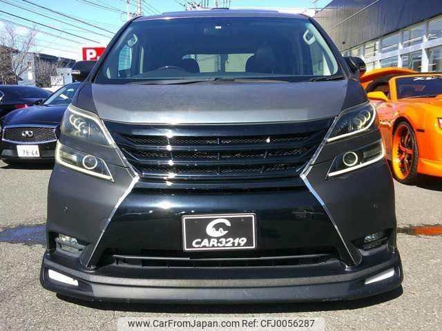 toyota vellfire 2011 -TOYOTA--Vellfire ANH20W--8185916---TOYOTA--Vellfire ANH20W--8185916- image 1