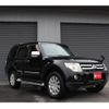 mitsubishi pajero 2006 CFJ1854380 image 2
