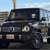 mercedes-benz g-class 2024 quick_quick_7CA-465310C_W1N4653102X005997 image 1