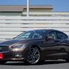 nissan skyline 2014 -NISSAN--Skyline DAA-HV37--HV37-201713---NISSAN--Skyline DAA-HV37--HV37-201713- image 1