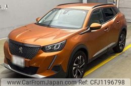 peugeot 2008 2020 -PEUGEOT 【足立 334ﾛ 608】--Peugeot 2008 5BA-P24HN05--VR3USHNSSLJ764626---PEUGEOT 【足立 334ﾛ 608】--Peugeot 2008 5BA-P24HN05--VR3USHNSSLJ764626-
