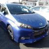 toyota wish 2012 -TOYOTA--Wish DBA-ZGE20W--ZGE20W-0139661---TOYOTA--Wish DBA-ZGE20W--ZGE20W-0139661- image 1