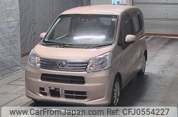 daihatsu move 2018 -DAIHATSU--Move LA160S-0039821---DAIHATSU--Move LA160S-0039821-