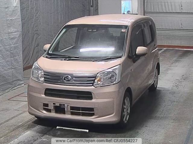 daihatsu move 2018 -DAIHATSU--Move LA160S-0039821---DAIHATSU--Move LA160S-0039821- image 1