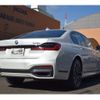 bmw 7-series 2019 -BMW--BMW 7 Series 3LA-7D30--WBA7D62010BP51659---BMW--BMW 7 Series 3LA-7D30--WBA7D62010BP51659- image 4