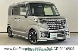 suzuki spacia 2022 -SUZUKI--Spacia 5AA-MK53S--MK53S-485104---SUZUKI--Spacia 5AA-MK53S--MK53S-485104-