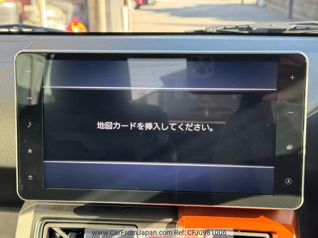 2020 Daihatsu Taft LA900S - Car Price $8,919