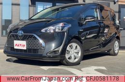 toyota sienta 2019 quick_quick_NHP170G_NHP170-7197230