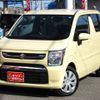 suzuki wagon-r 2022 -SUZUKI--Wagon R 5BA-MH85S--MH85S-150987---SUZUKI--Wagon R 5BA-MH85S--MH85S-150987- image 1