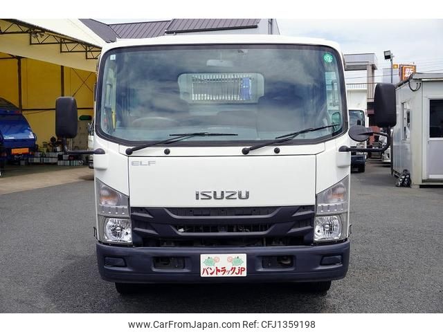 isuzu elf-truck 2017 GOO_NET_EXCHANGE_0540277A30250618W006 image 2