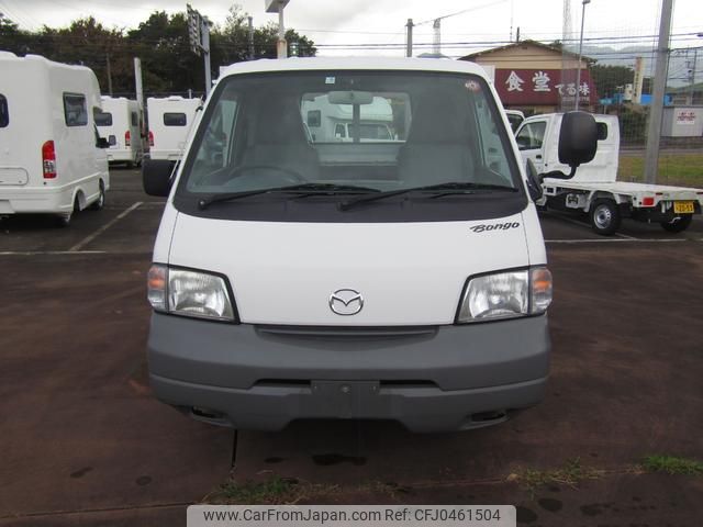 mazda bongo-truck 2014 GOO_NET_EXCHANGE_0510272A30241118W007 image 2