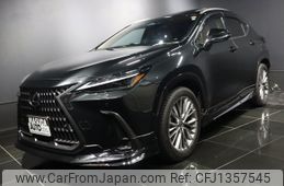 lexus nx 2023 -LEXUS--Lexus NX 6LA-AAZH26--AAZH26-1005308---LEXUS--Lexus NX 6LA-AAZH26--AAZH26-1005308-