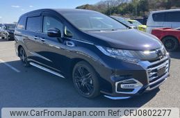 honda odyssey 2019 quick_quick_DBA-RC1_RC1-1208629