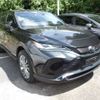 toyota harrier 2021 -TOYOTA 【春日井 310ｽ3356】--Harrier 6BA-MXUA80--MXUA80-0056764---TOYOTA 【春日井 310ｽ3356】--Harrier 6BA-MXUA80--MXUA80-0056764- image 1