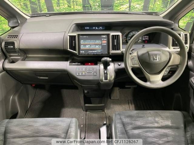 honda stepwagon 2013 -HONDA--Stepwgn DBA-RK1--RK1-1319217---HONDA--Stepwgn DBA-RK1--RK1-1319217- image 2