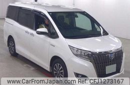 toyota esquire 2019 quick_quick_DAA-ZWR80G_0410237