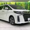 toyota alphard 2018 -TOYOTA--Alphard DBA-GGH35W--GGH35-0007384---TOYOTA--Alphard DBA-GGH35W--GGH35-0007384- image 19