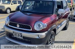 suzuki xbee 2020 quick_quick_DAA-MN71S_MN71S-155157