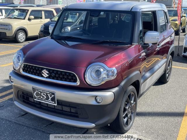 suzuki xbee 2020 quick_quick_DAA-MN71S_MN71S-155157 image 1