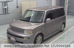 toyota bb 2005 -TOYOTA--bB NCP31-0202095---TOYOTA--bB NCP31-0202095-