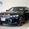 bmw 3-series 2023 CFJ1649146 image 1
