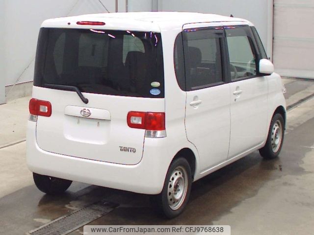 daihatsu tanto 2011 -DAIHATSU--Tanto L385S-0053325---DAIHATSU--Tanto L385S-0053325- image 2