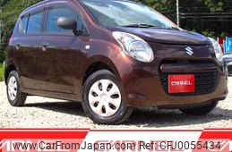 suzuki alto 2012 T10738