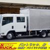 isuzu elf-truck 2020 -ISUZU--Elf 2RG-NMR88AN--NMR88-7003530---ISUZU--Elf 2RG-NMR88AN--NMR88-7003530- image 1